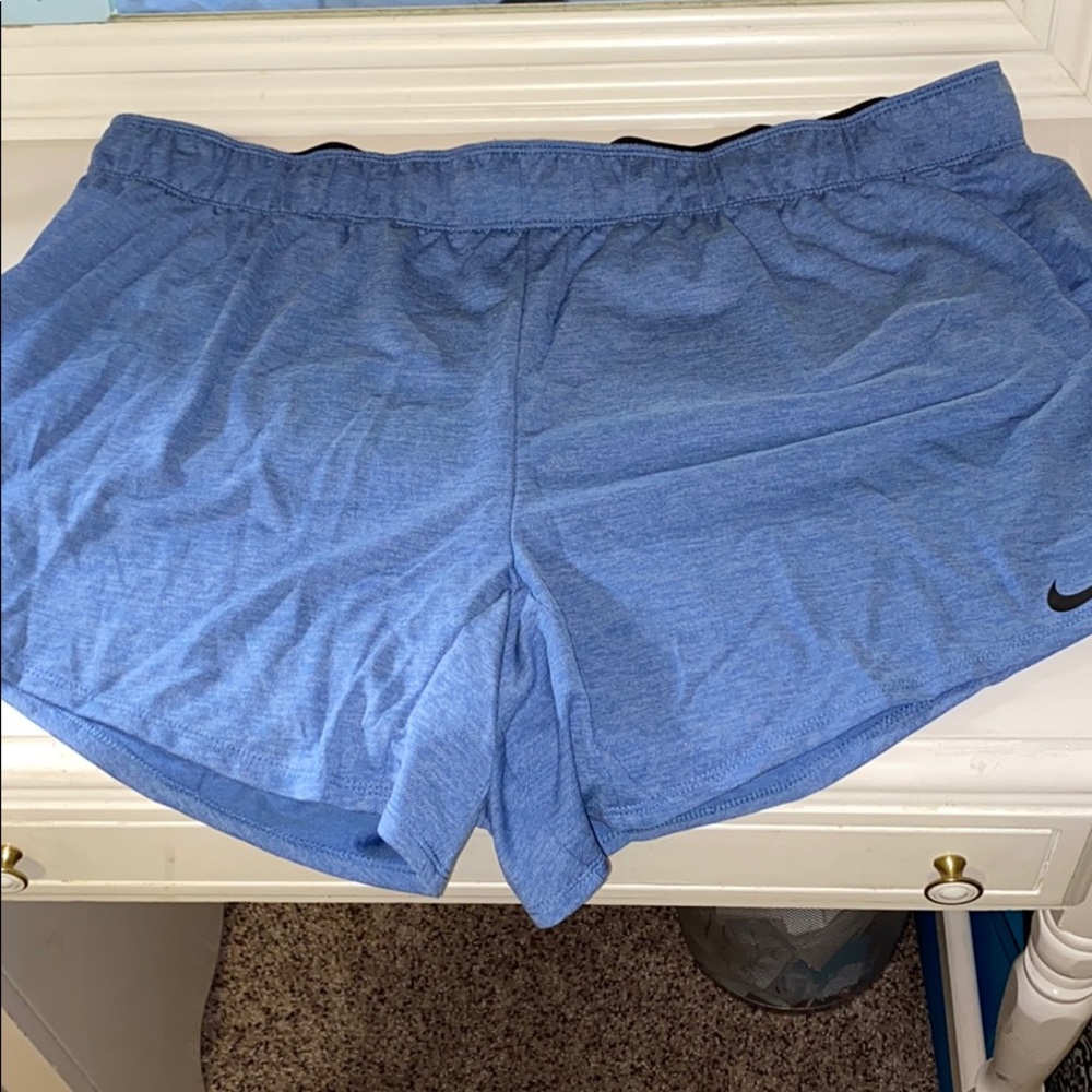 Nike Shorts- Training
